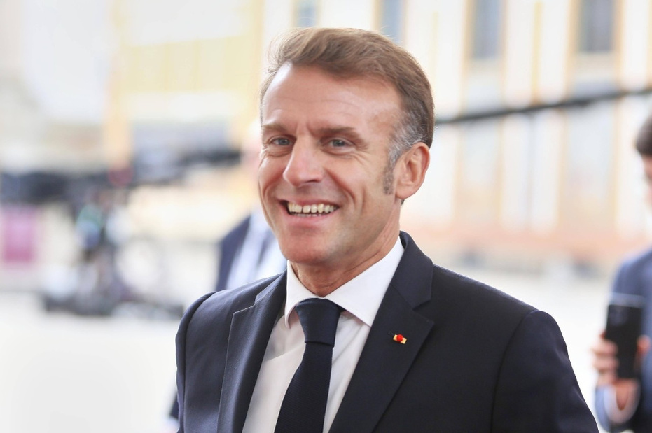    IMAGO/dts Nachrichtenagentur/Global Look Press