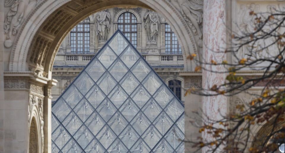    Vincent Isore / www.globallookpress.com