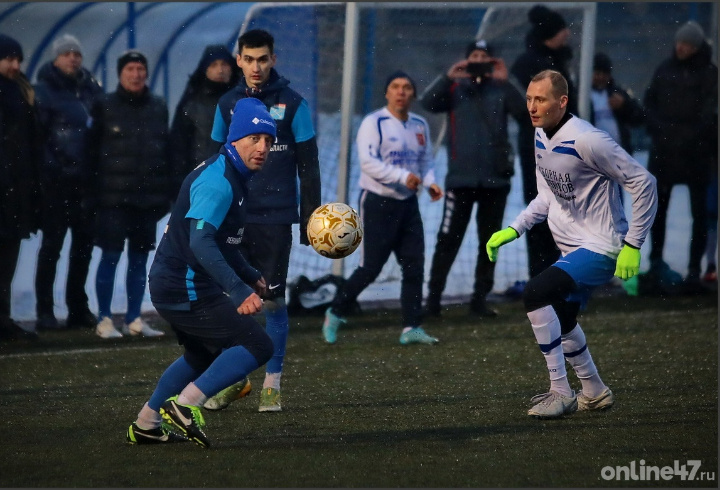 фото: Валентин Илюшин/Online47