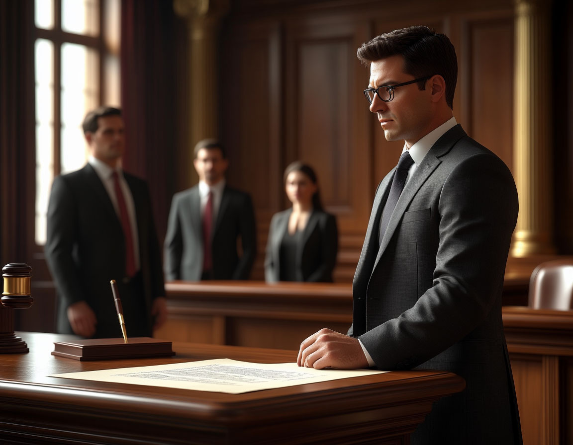 Законный способ поставить на споре жирную точку!