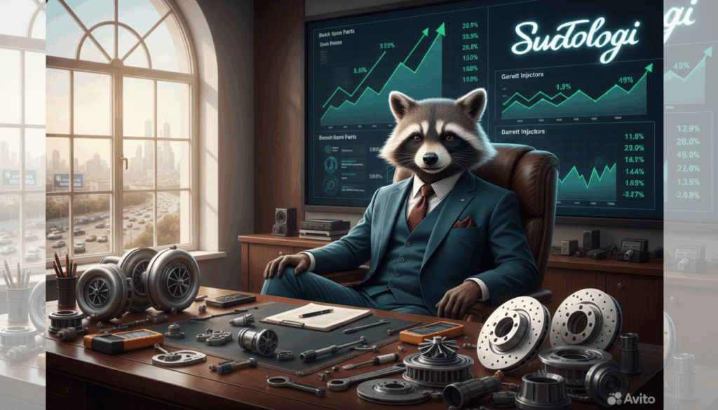    Авто-разбор_Живая_статистика Суетолог