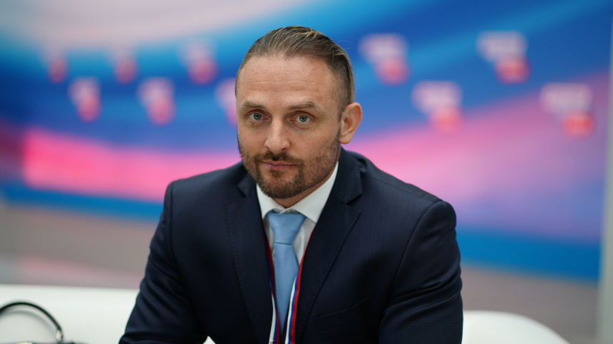    Фото: ИЗВЕСТИЯ/Павел Волков