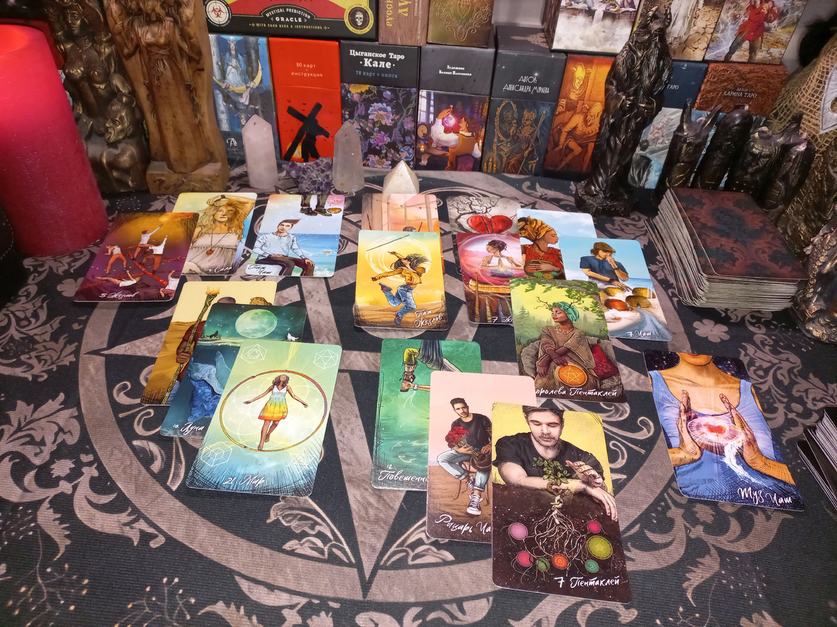 Проблемы в отношениях!!