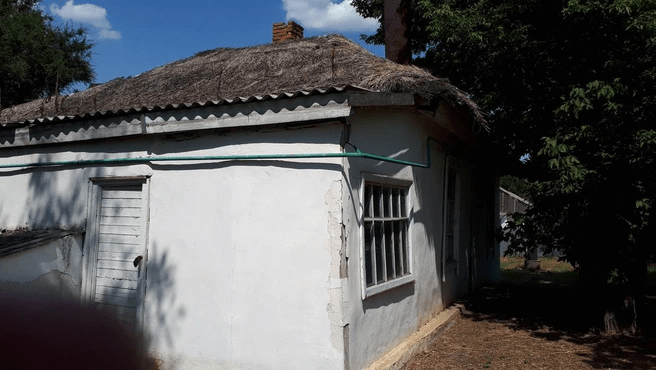 Так выглядит дом Сарьяна в наше время