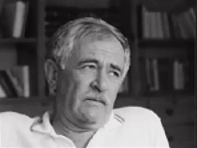 Юлий Эдлис (фото из свободного доступа в интернете)