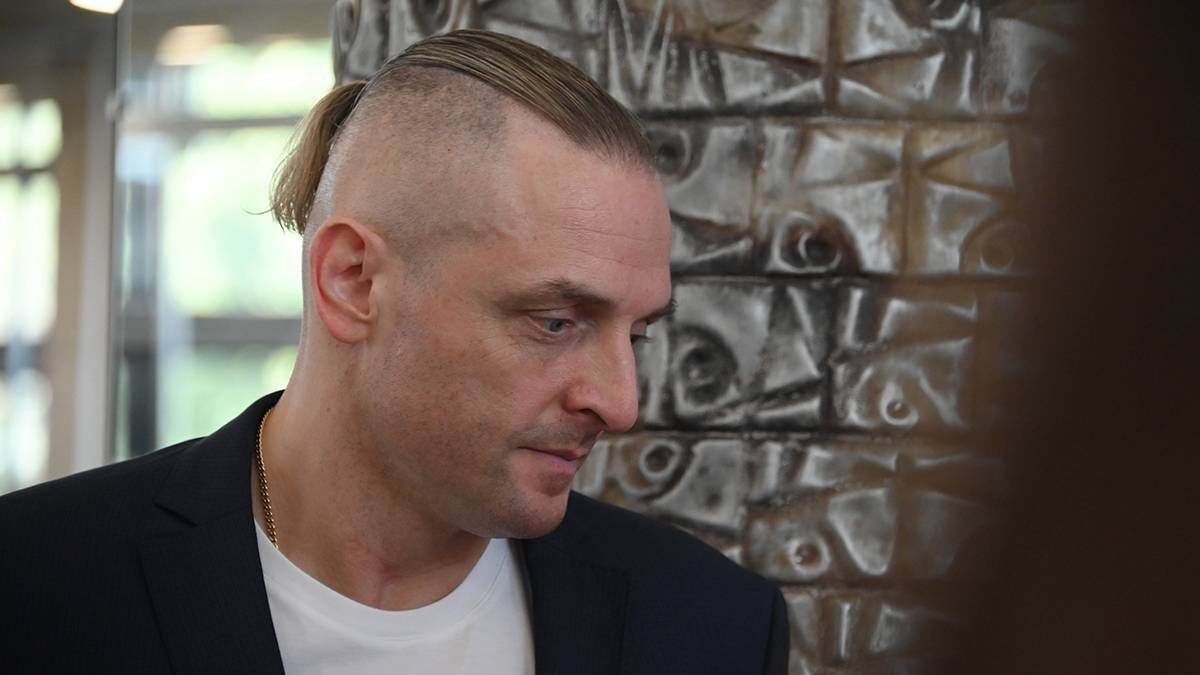    Фото: Пелагия Замятина / Вечерняя Москва