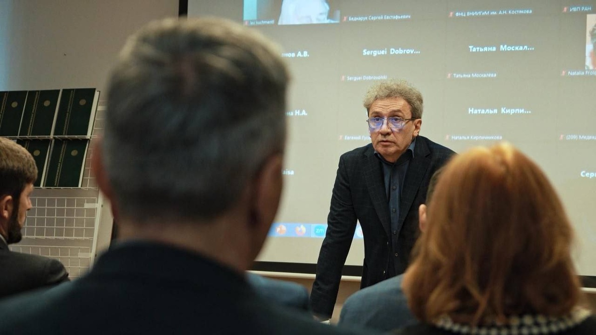 Игорь Алабужин