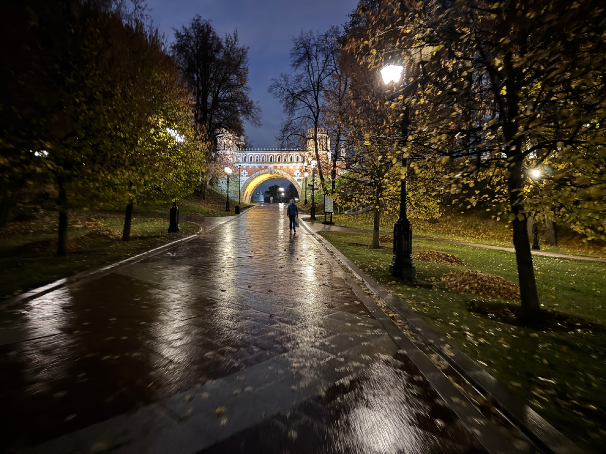 Фото автора 