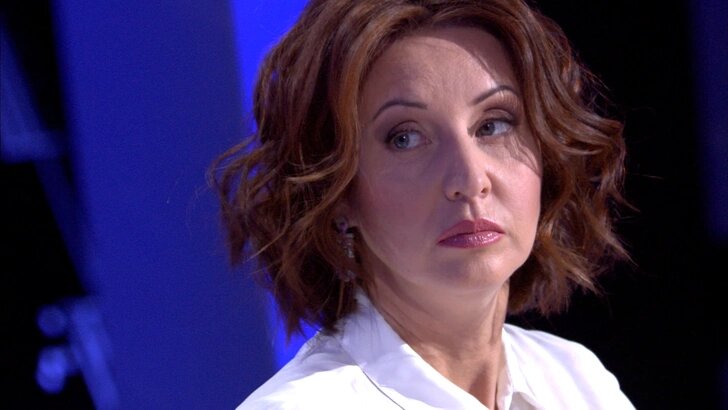 Наталья Сенчукова. Фото: ВокругТВ