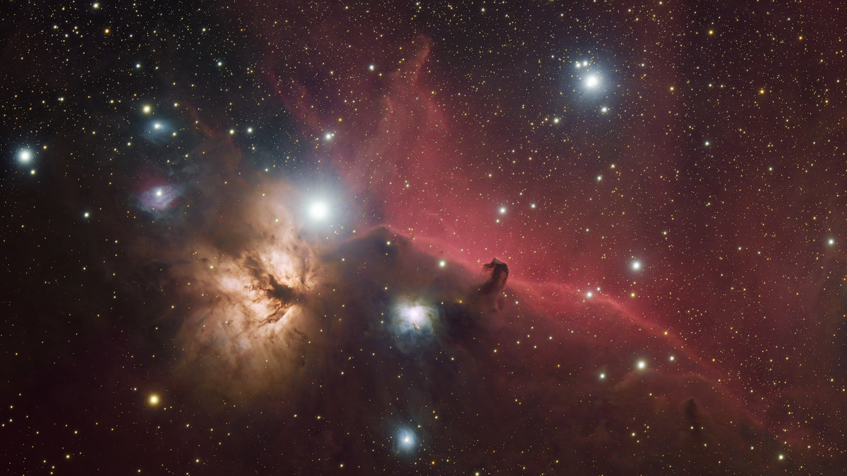 IC 434