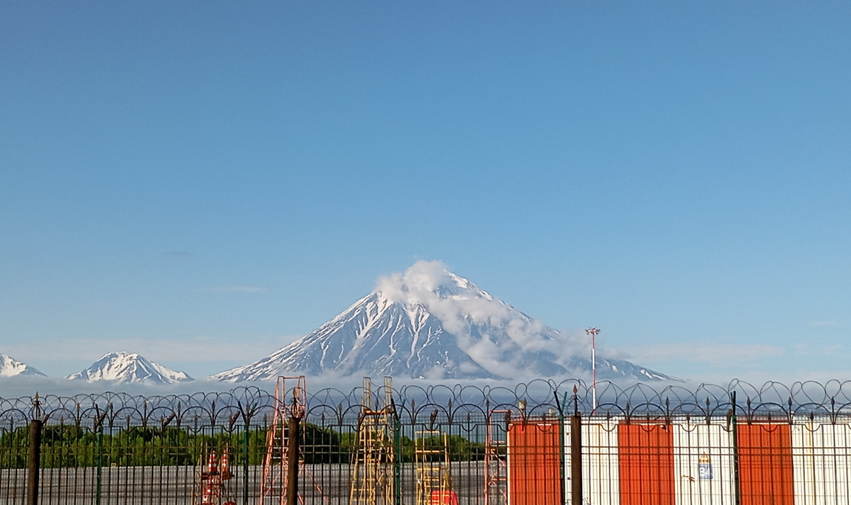 Камчатский край