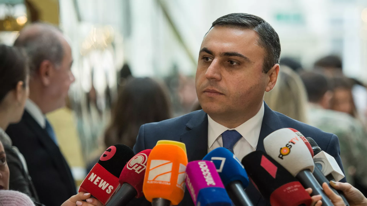 © photo: Sputnik / Stringer
