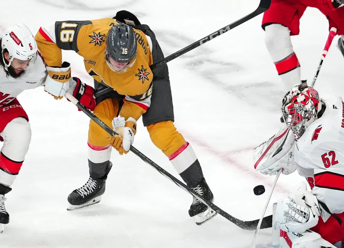     Аналитики сайта НХЛ выделили три причины продолжающейся голевой феерии Павла Дорофеева