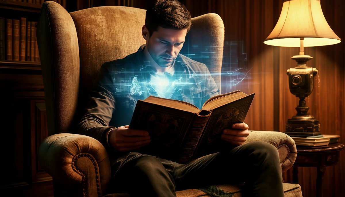 рисунок сгенерирован на сервисе Шедеврум