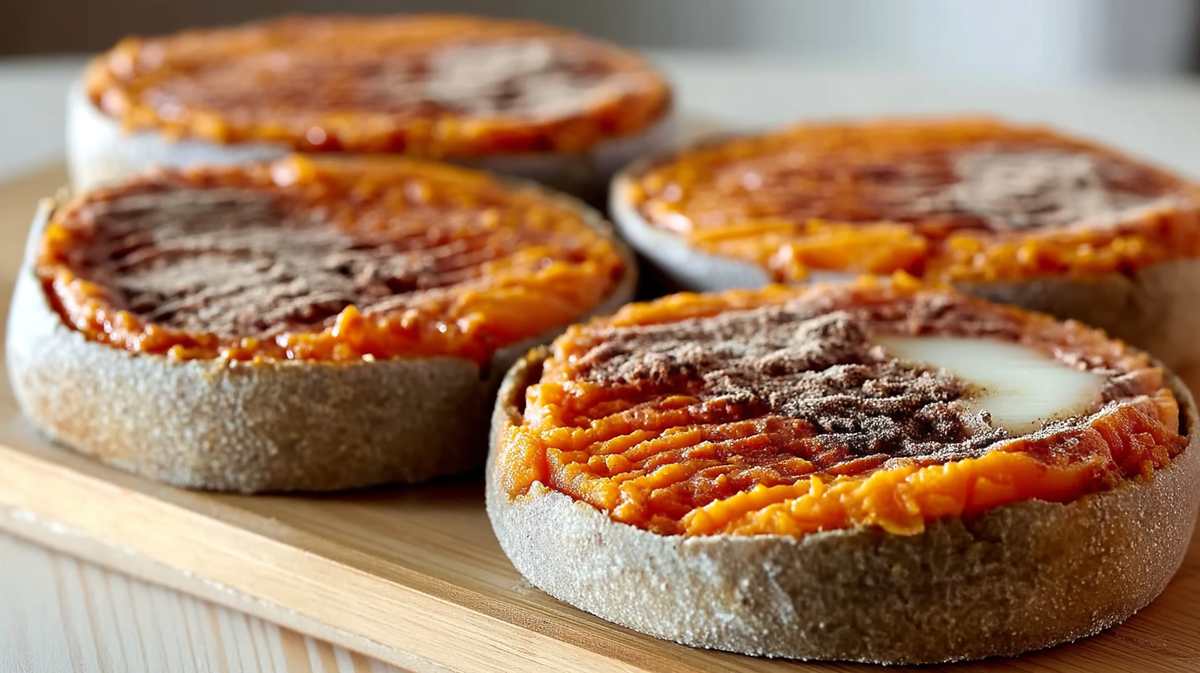 Сладкий пирог скландраусис