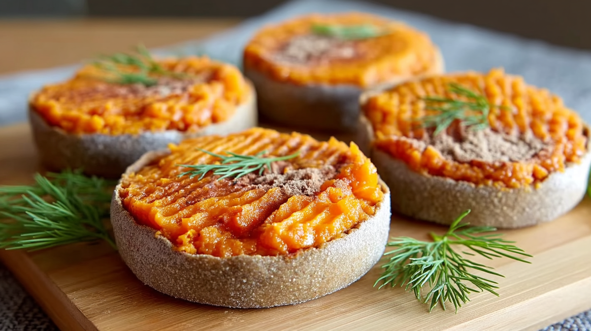 Сладкий пирог скландраусис