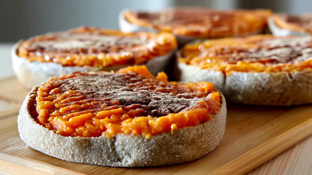 Сладкий пирог скландраусис