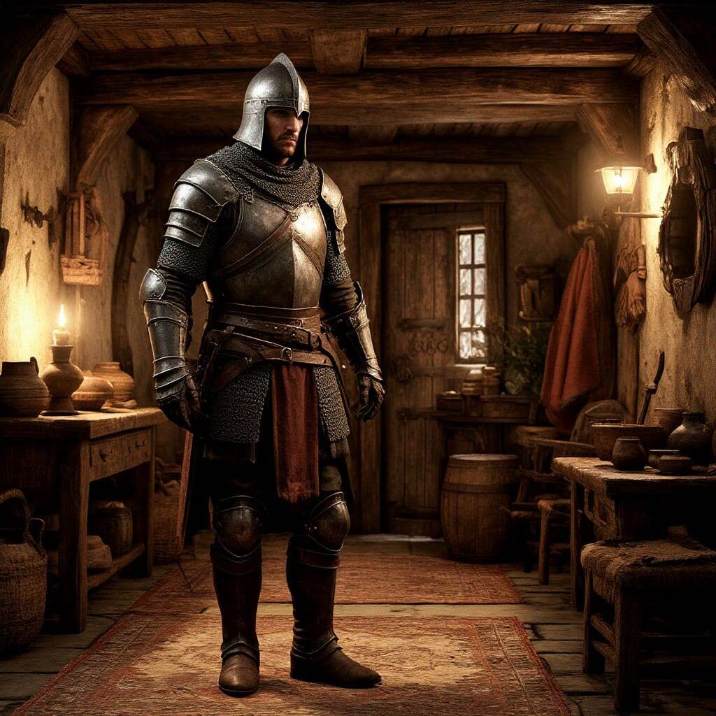 Фото сгенерировано с помощью нейросети Шедеврум