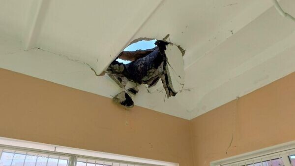    © Telegram главы Каховского муниципального округа Павла Филипчука