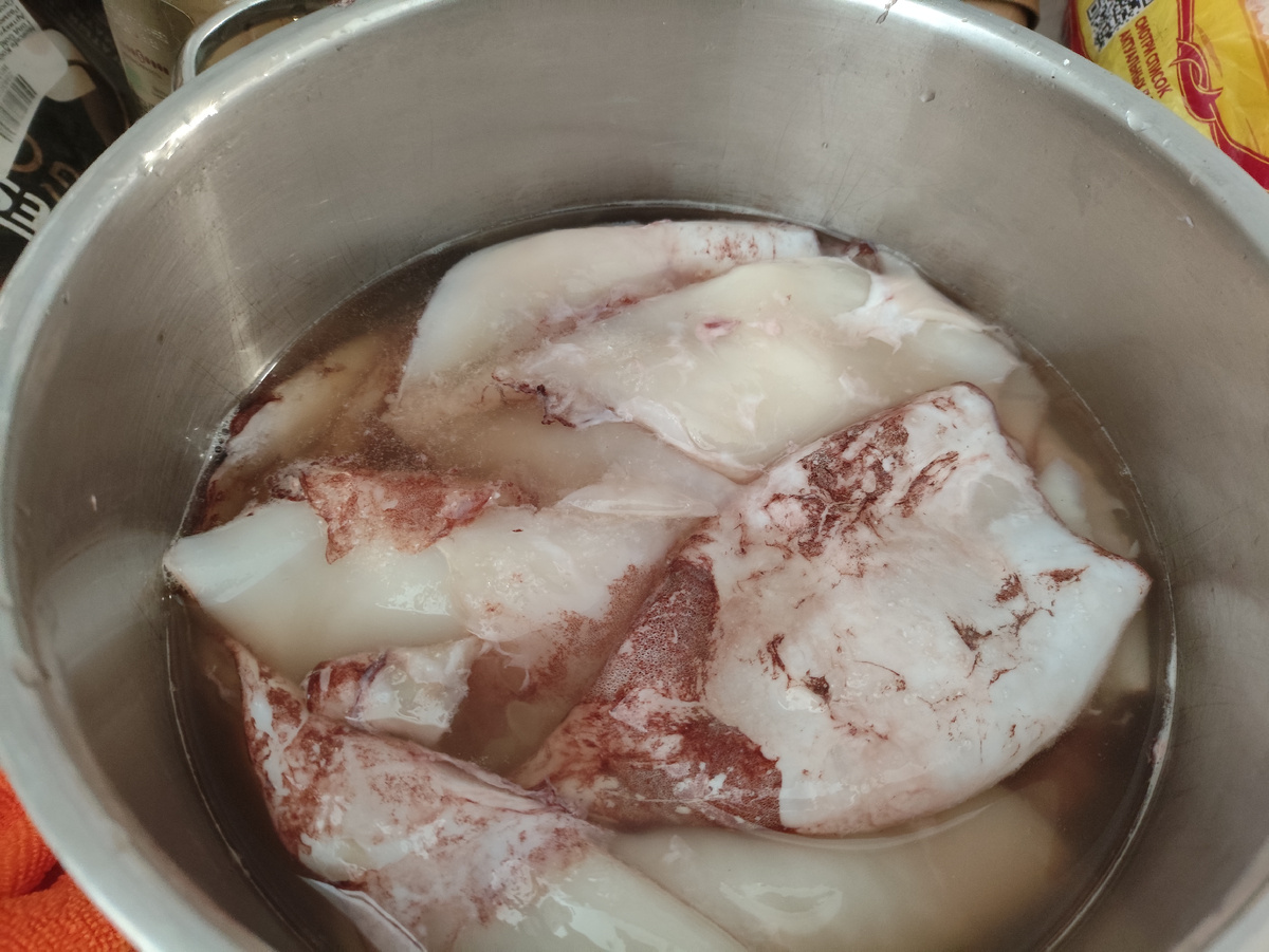 Остальное пусть само чистится