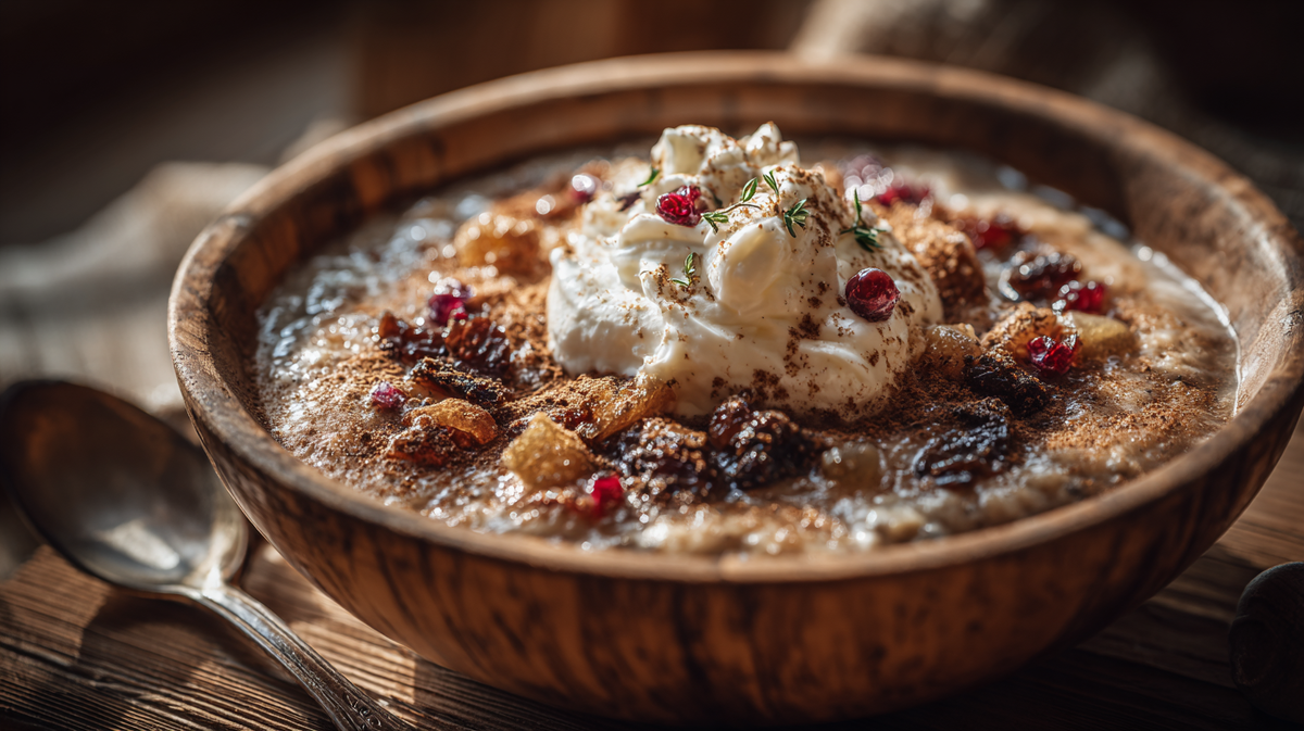 Майзес зупа