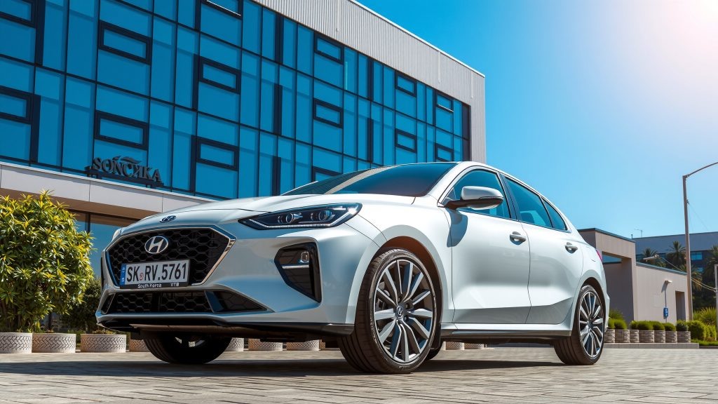    Авто из Кореи: все, что нужно знать о постановке на учет в ГИБДД.