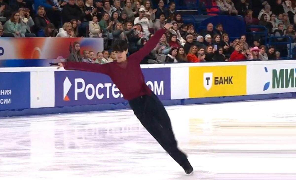     Николай Угожаев. Скриншот с видео Первого канала Фотография взята из открытых источников.