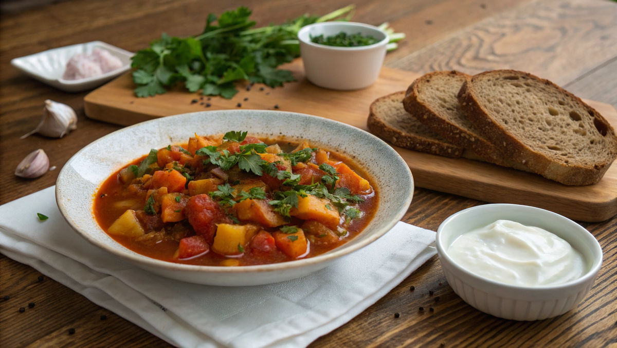 Приятного аппетита