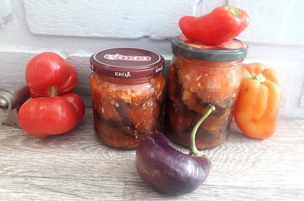    Роспотребнадзор предупредил новосибирцев об опасности домашних заготовок