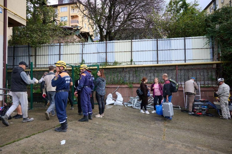    Фото: пресс-служба администрации города Сочи