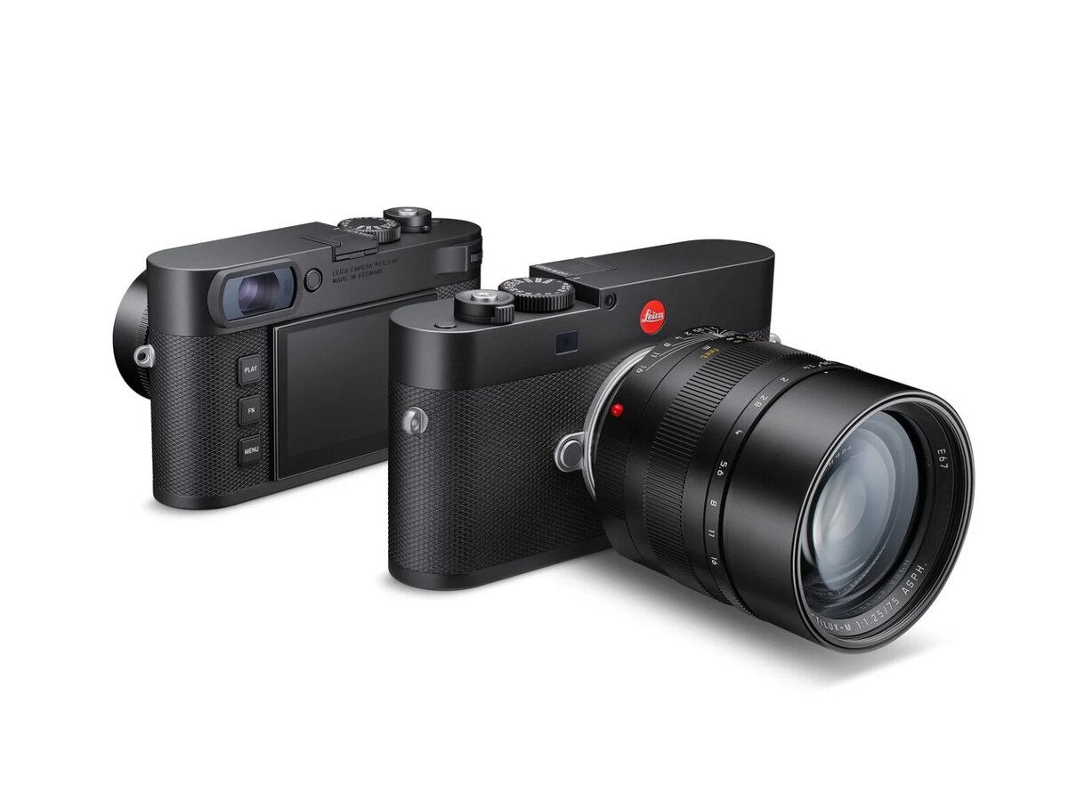    Leica