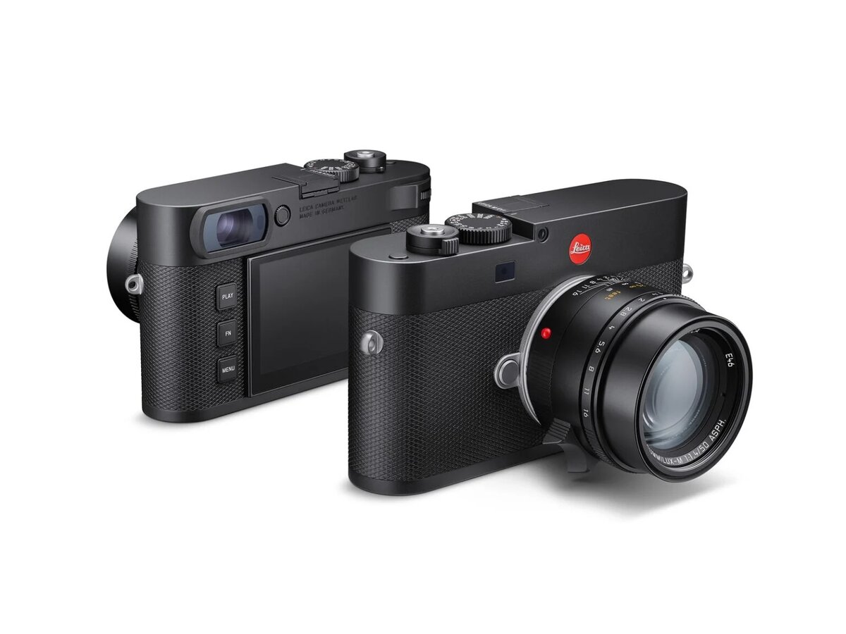    Leica