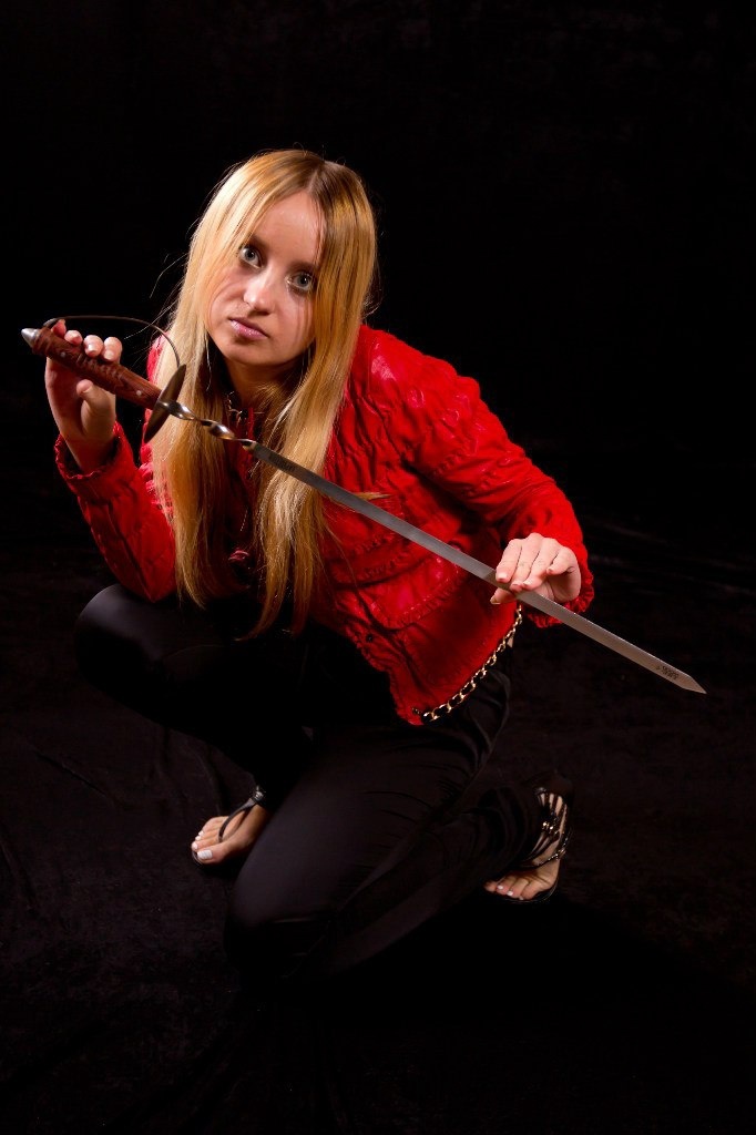 Поэтесса Наталья Пономарёва NAT