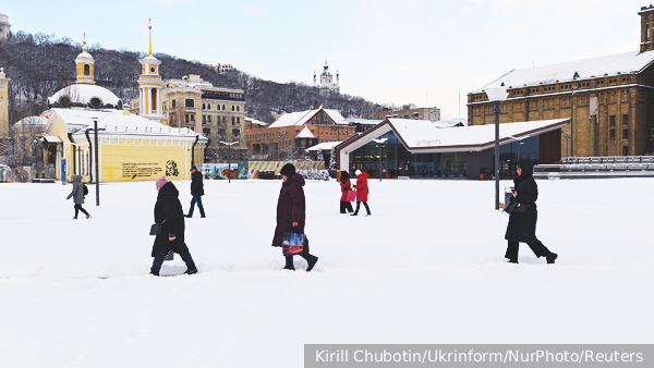     Фото: Kirill Chubotin/Ukrinform/NurPhoto/Reuters   
 Текст: Ольга Иванова