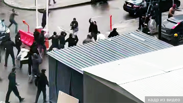     Фото: кадр из видео   
 Текст: Мария Иванова