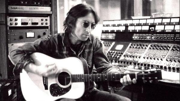 Джон Леннон: цитаты легендарного рок – музыканта.