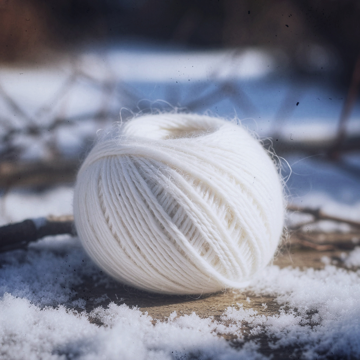 Картинка создана в Шедеврум