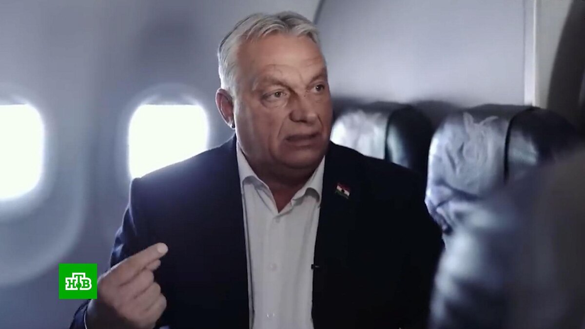    Премьеры Венгрии и Бельгии объяснили последствия конфискации российских активов