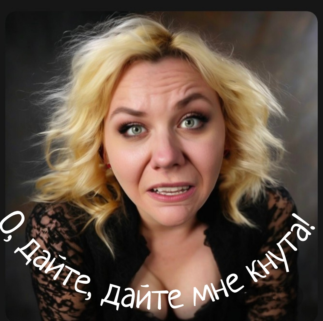 Авторская работа в шедеврум 