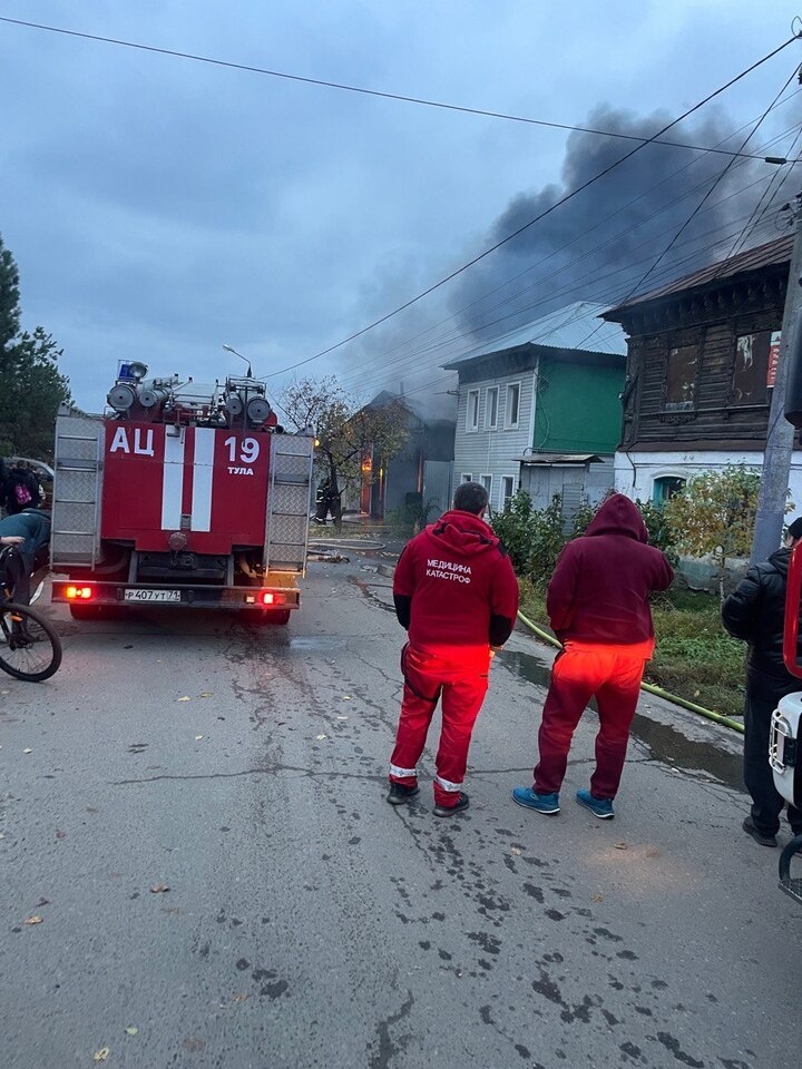     Фото: «МК в Туле»
