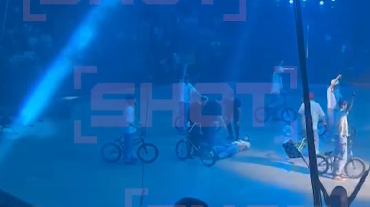    Фото: скриншот / Shot / Telegram