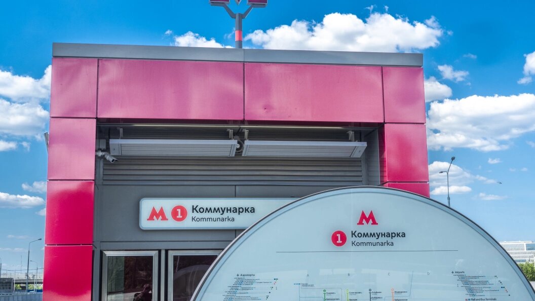    Фото: Konstantin Kokoshkin/Global Look Press/Globallookpress