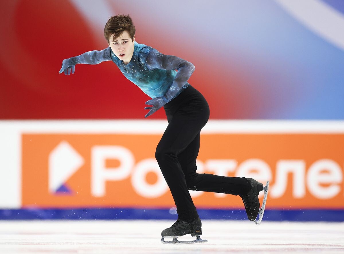    Александр Мысякин, Sport24