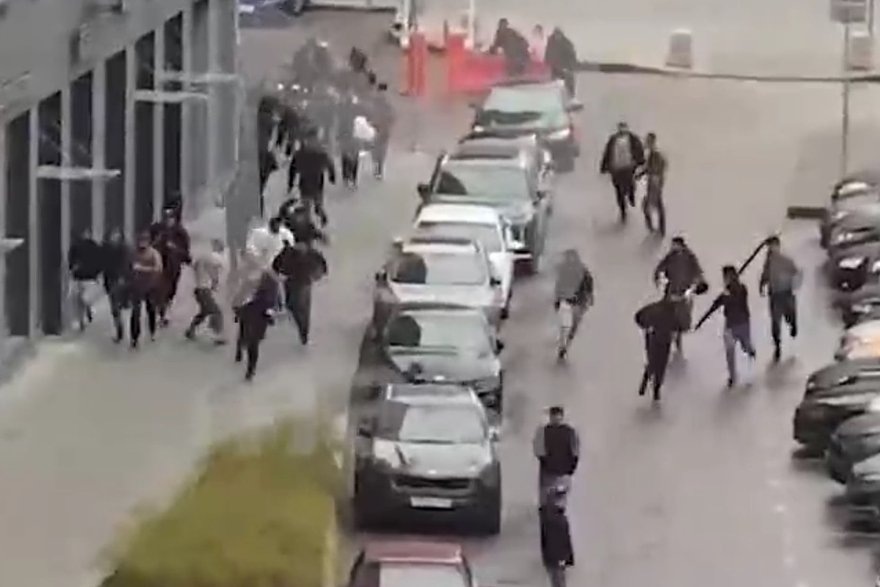    Кадр: Telegram-канал Mash