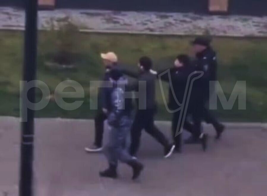     / Источник: Кадр из видео