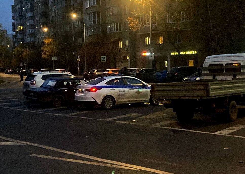     / Источник: © ИЗВЕСТИЯ