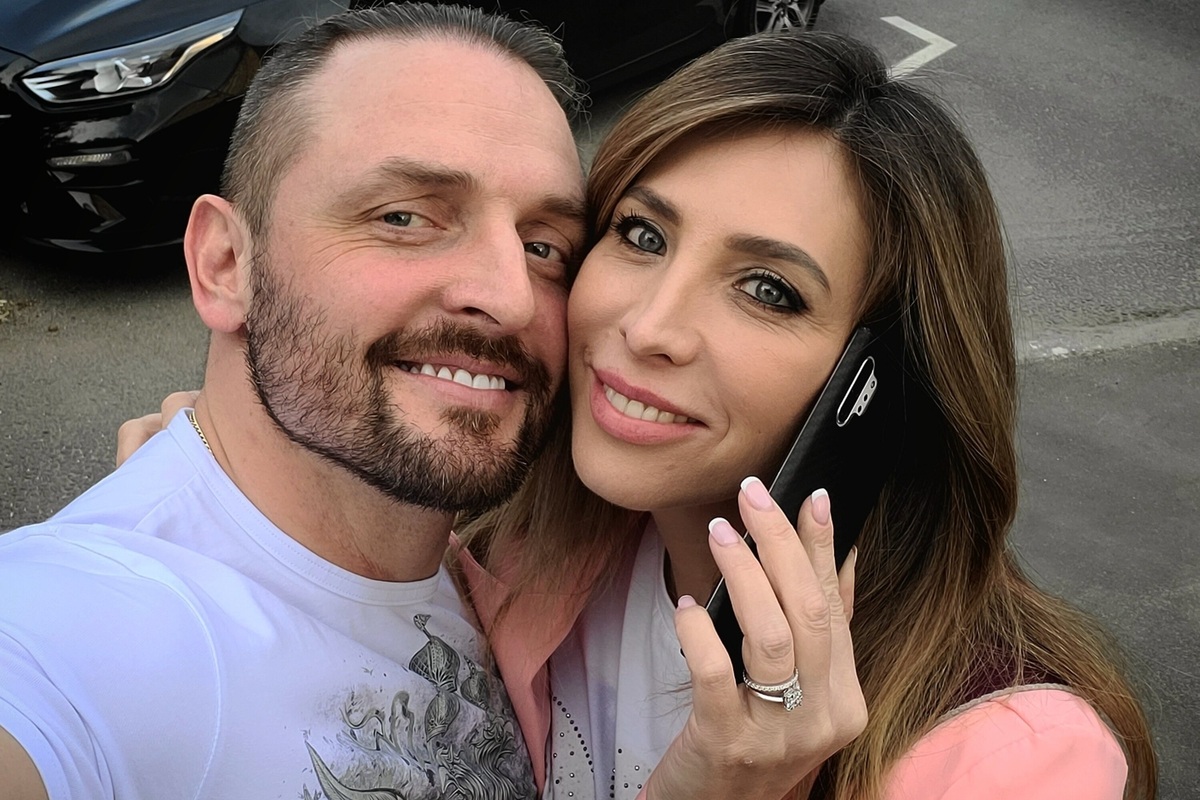     Аскольд Запашный впервые признался, что развелся после рождения внебрачного сына