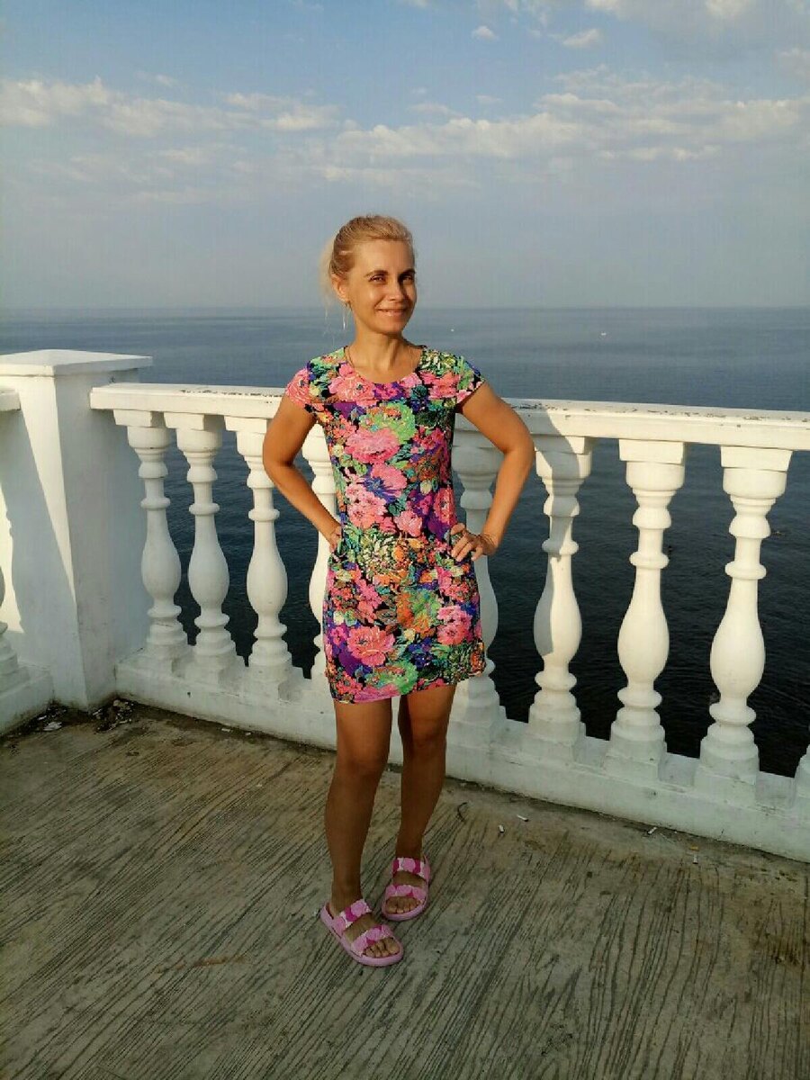 Фото автора. 