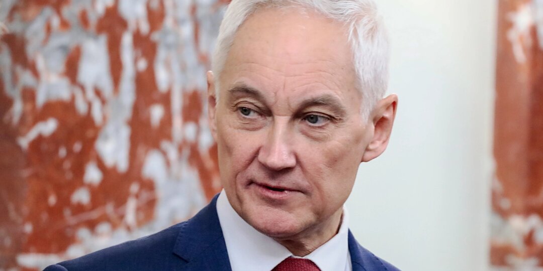 Чистка среди генералов продолжается. Чем Белоусов ответит на пас с Востока?