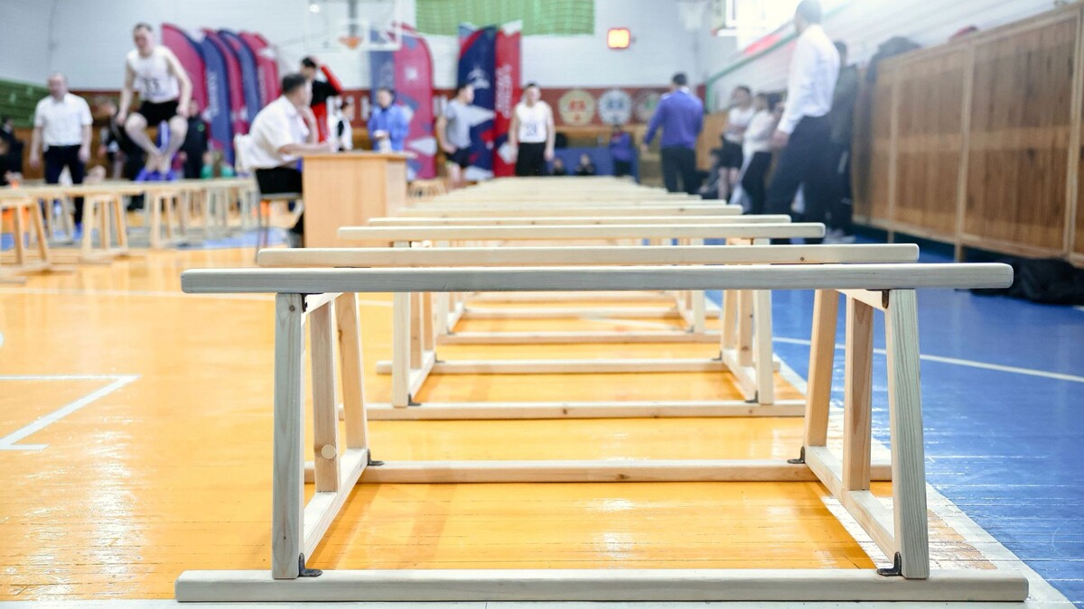    Фото: Андрей Ткачев / «Ямал-Медиа»